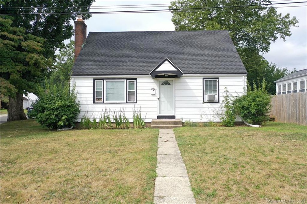 72 Pershing Ave, New Britain, CT 06053 - photo 1