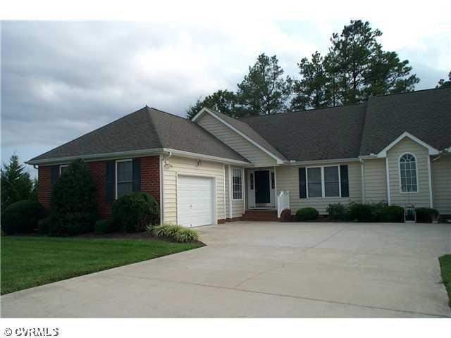 1677 Tinsley Blvd, Prince George, VA 23875 - photo 1