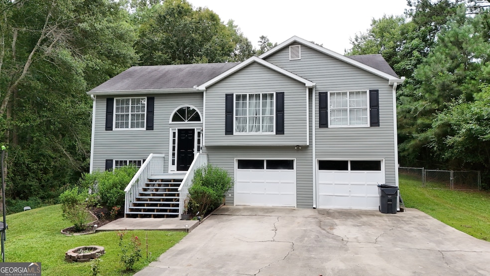 60 W Ridge Dr, Temple, GA 30179 - photo 1