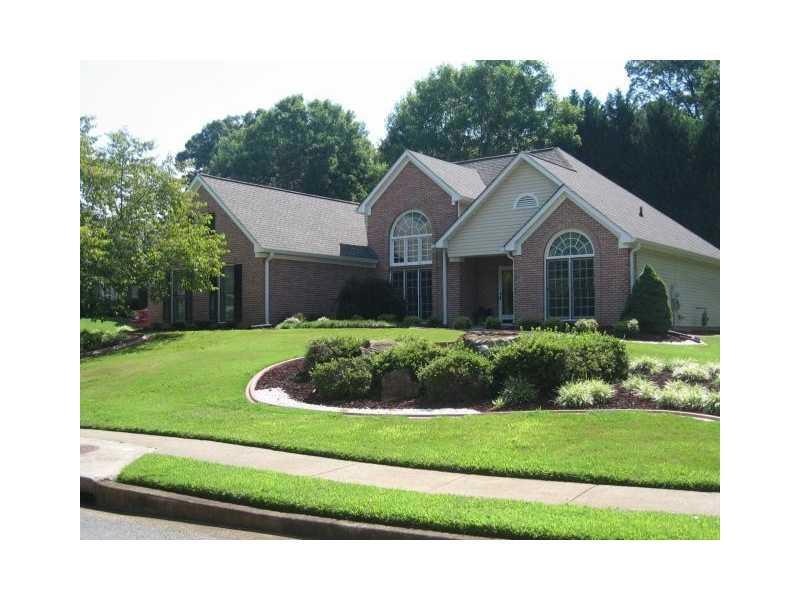 2016 Cambridge Dr, Woodstock, GA 30188 - photo 1