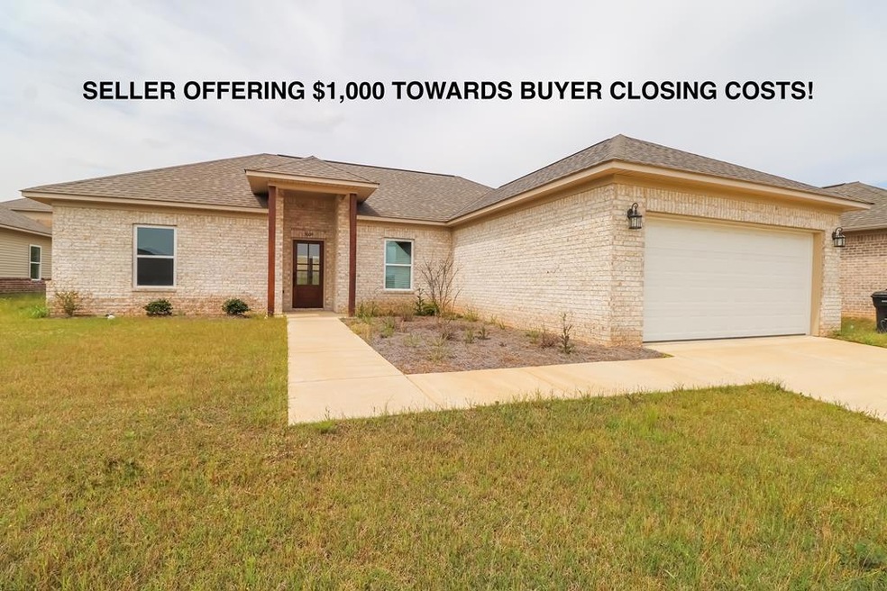 3009 Blackbriar Dr, Oxford, MS 38655 - photo 1