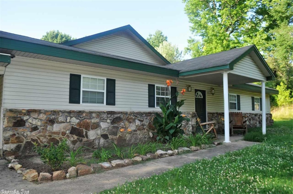 0 Cr 762 unit 16017811, Brookland, AR 72417 - photo 1