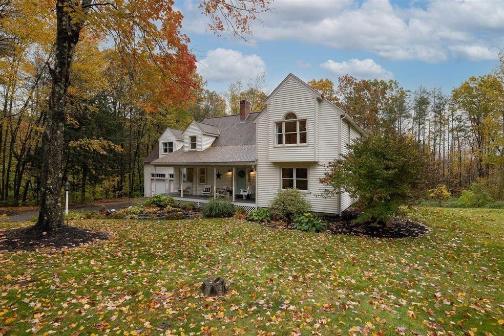 71 Meadow Rd, Newfields, NH 03856 - photo 1