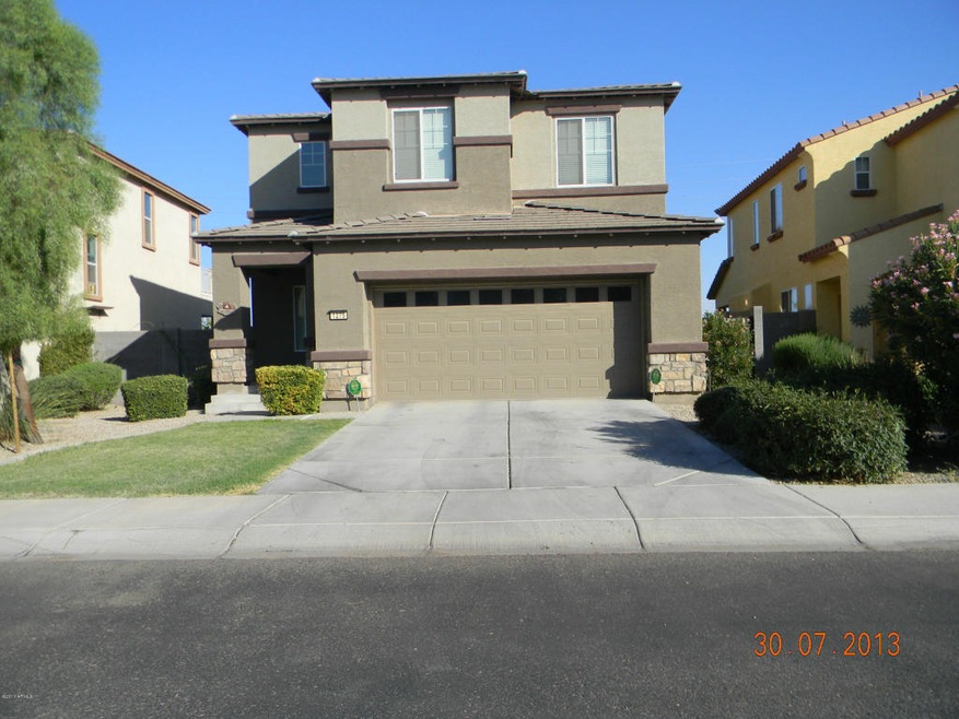 1275 E Frances Ln, Gilbert, AZ 85295 - photo 1