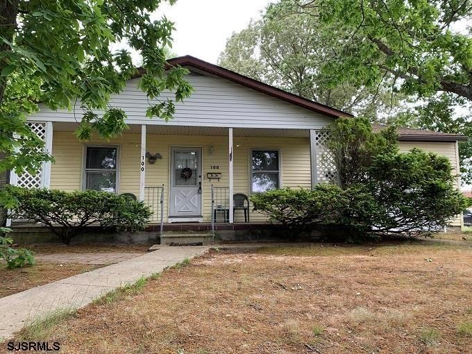 100 Bethel Rd, Somers Point, NJ 08244 - photo 1