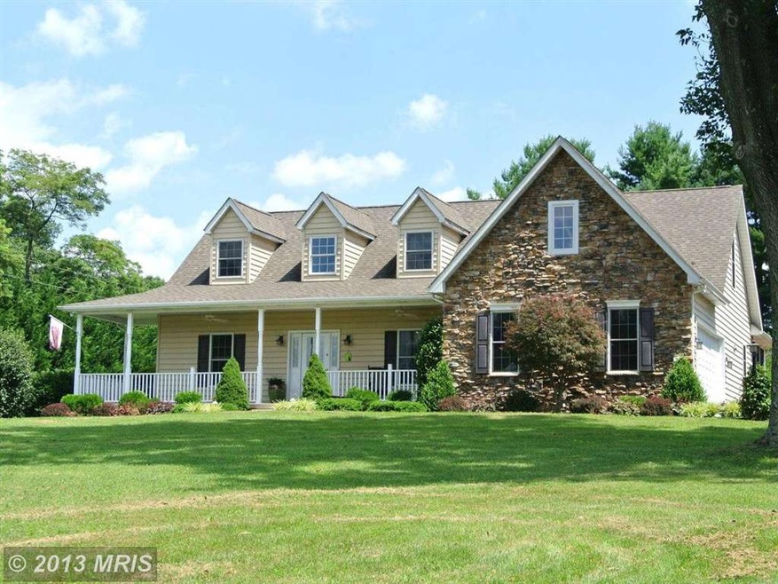 2241 Engle Rd, Fallston, MD 21047 - photo 1