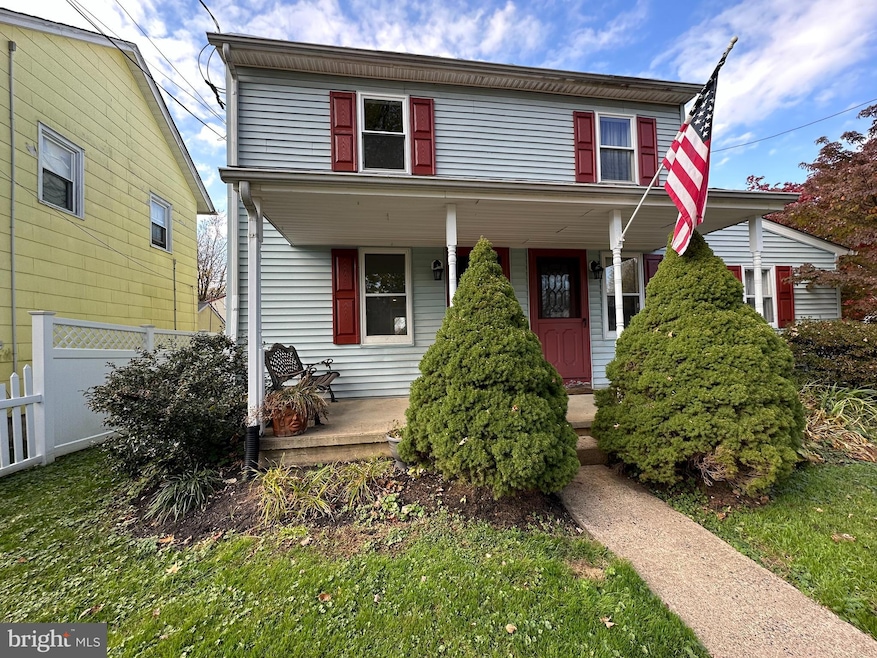 134 Maple Ave, Dublin, PA 18917 - photo 1