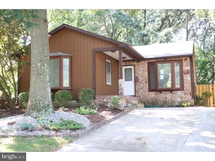 3449 Buckingham Ln, Pennsauken, NJ 08109 - photo 1