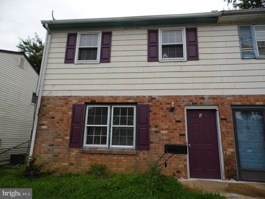 4 William Penn Square, New Castle, DE 19720 - photo 1