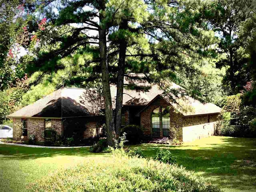 7 Dunham Dr, Texarkana, TX 75503 - photo 1