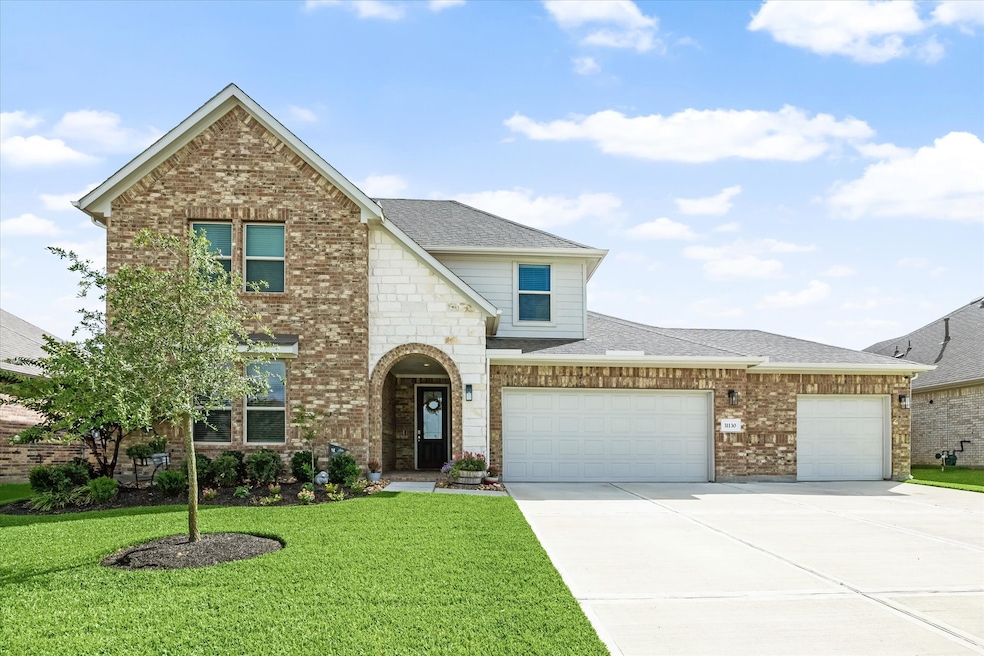 31130 Gullwing Manor Dr, Tomball, TX 77375 - photo 1
