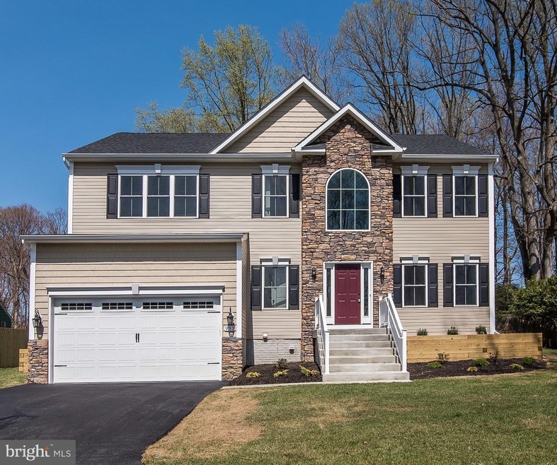 933 Old Annapolis Neck Rd, Annapolis, MD 21403 - photo 1