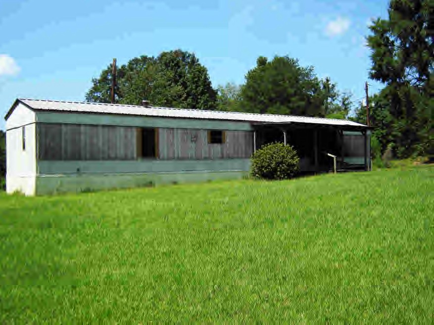 64 Ham Rd, Jayess, MS 39641 - photo 1