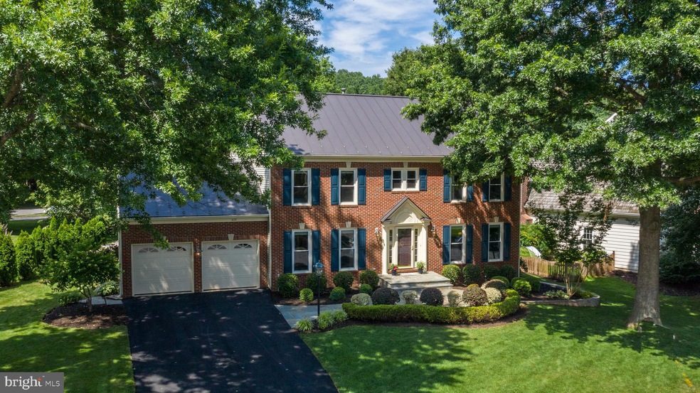 1439 Hague Dr SW, Leesburg, VA 20175 - photo 1