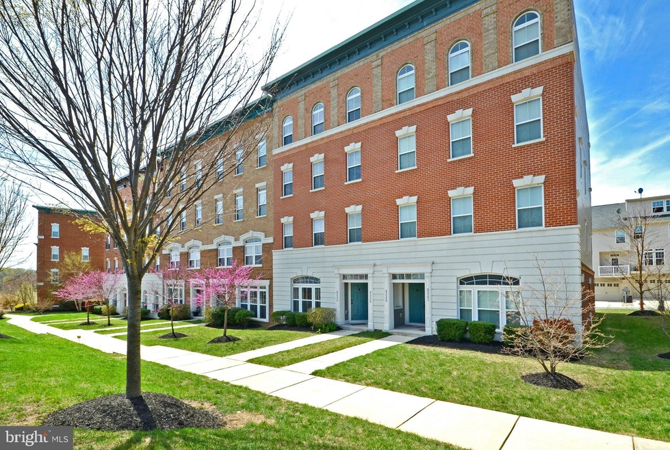 9350 Esplanade Ct unit B, Owings Mills, MD 21117 - photo 1
