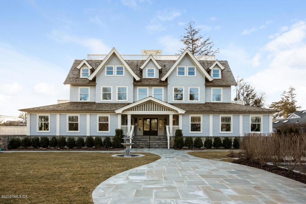 165 Shore Rd unit B & C, Old Greenwich, CT 06870 - photo 1