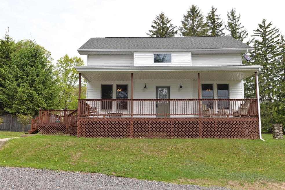 265 S Main Rd, Mountain Top, PA 18707 - photo 1