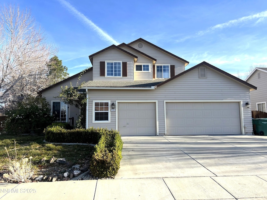 3245 Gerona Ct, Sparks, NV 89436 - photo 1