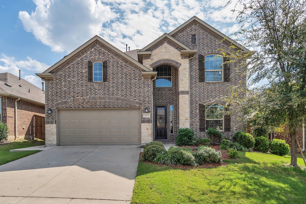 1012 Summer Ln, McKinney, TX 75071 - photo 1