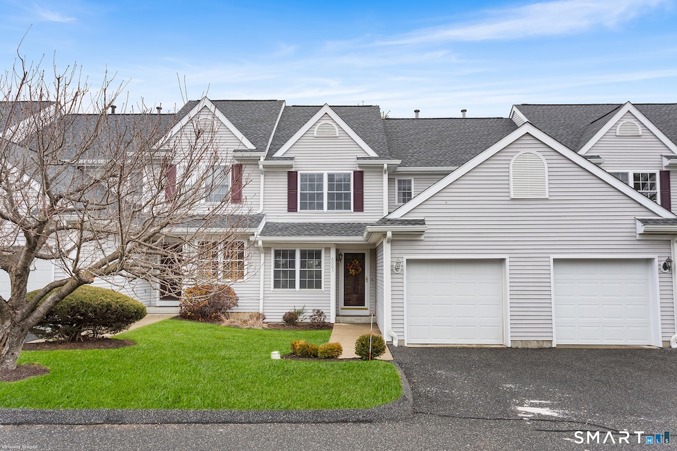 5003 Heartwood Ln, Danbury, CT 06811 - photo 1