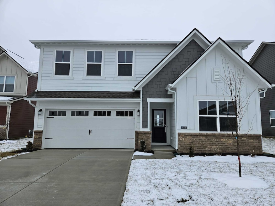 17279 Gresham Ln, Westfield, IN 46074 - photo 1