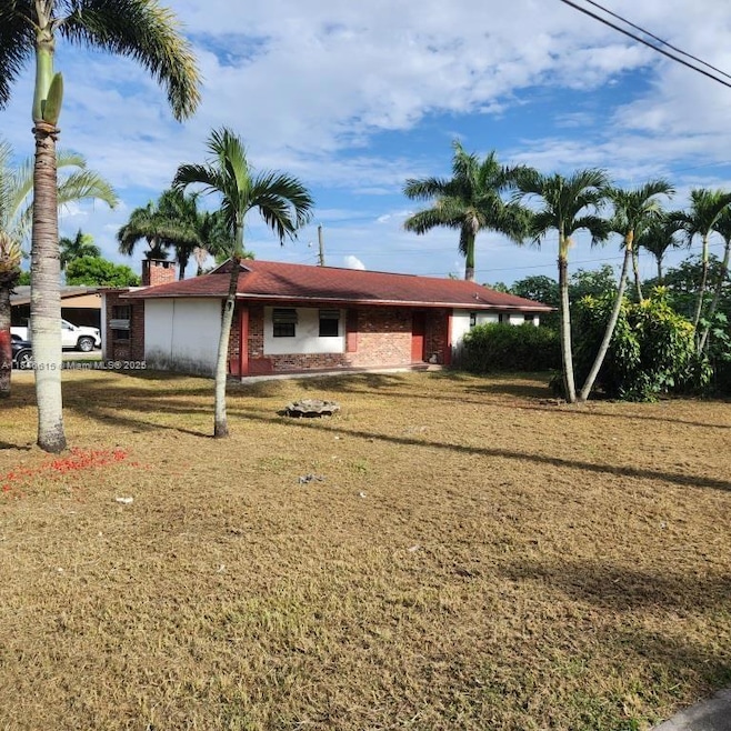 3250 Bacom Point Rd, Pahokee, FL 33476 - photo 1