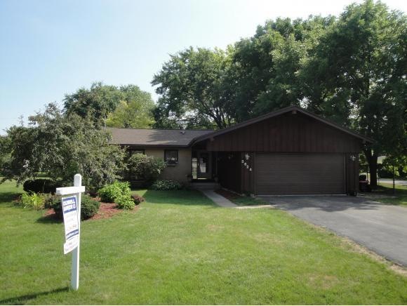 3624 W Florida Ave, Appleton, WI 54914 - photo 1