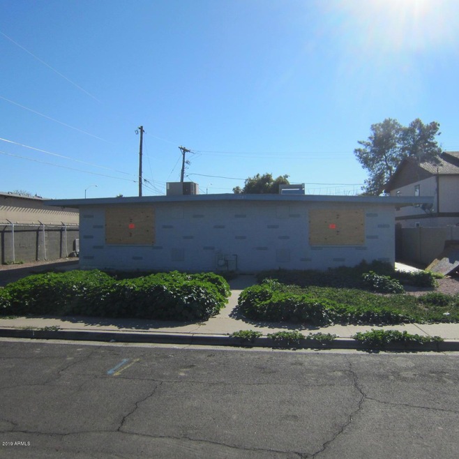 1247 E. 3rd Ave - Front