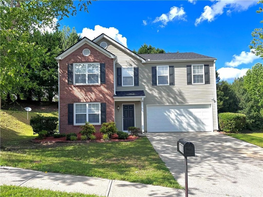 1700 Ivey Pointe Ct, Lawrenceville, GA 30045 - photo 1