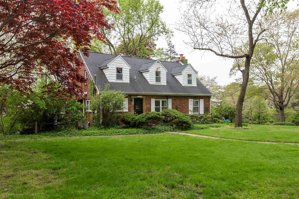 53190 Willow Run, South Bend, IN 46637 - photo 1