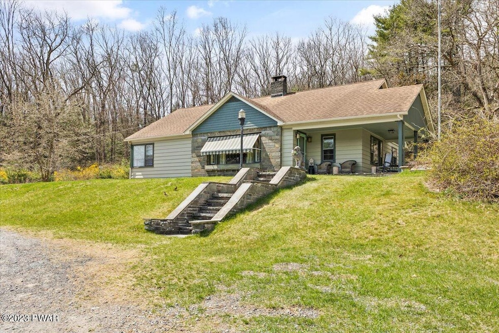 130 Moon Valley Rd, Milford, PA 18337 - photo 1