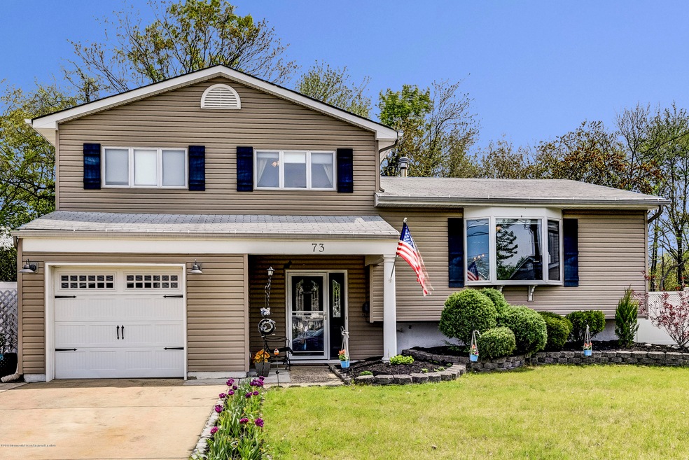 73 Briscoe Terrace, Hazlet, NJ 07730 - photo 1