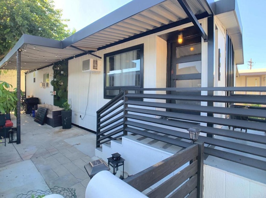 351 E Bradley Ave unit 112, El Cajon, CA 92021 - photo 1