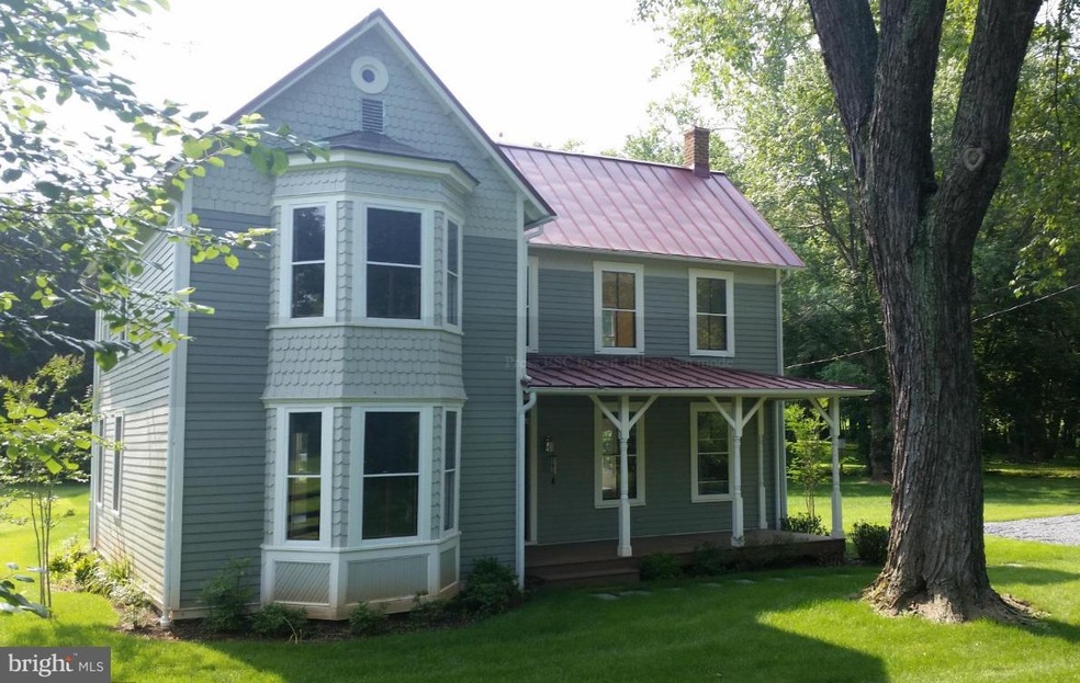 9671 Springs Rd, Warrenton, VA 20186 - photo 1