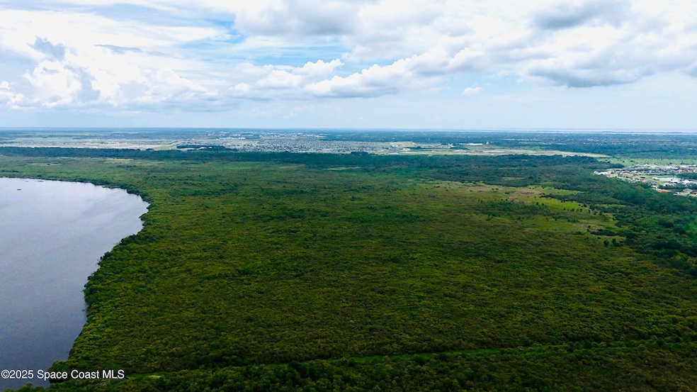 186.59 Acres of Vacant Land, Melbourne, FL 32934 - photo 1