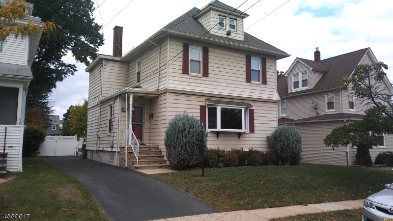 116 W Gibbons St, Linden, NJ 07036 - photo 1