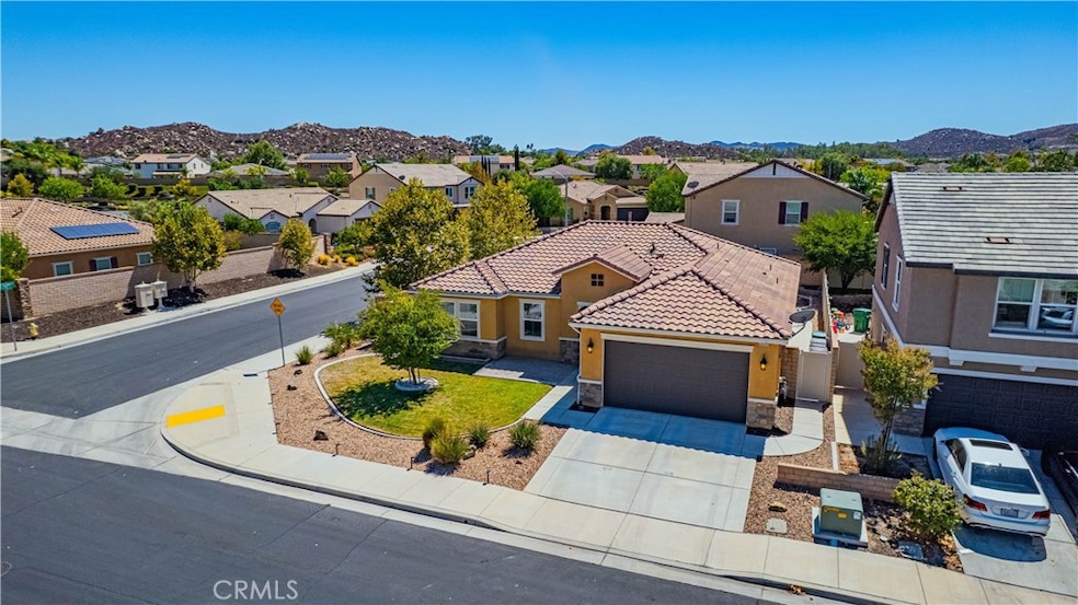 25299 Hitch Rail Ln, Menifee, CA 92584 - photo 1