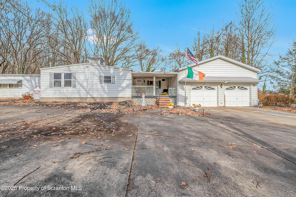 10 Bald Mt Rd, Scranton, PA 18504 - photo 1