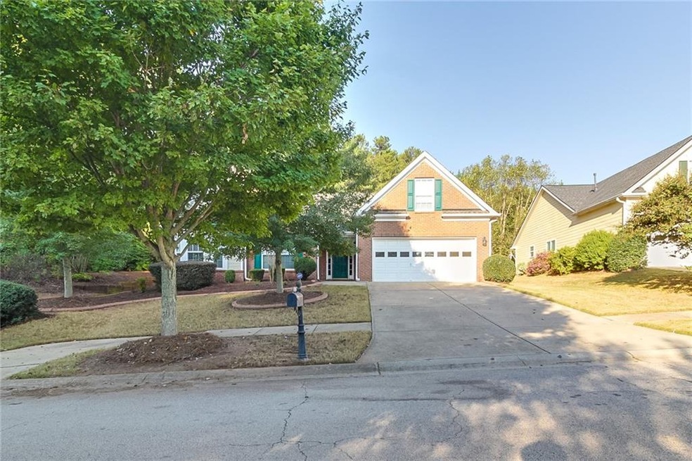 303 Southgate Dr, Locust Grove, GA 30248 - photo 1