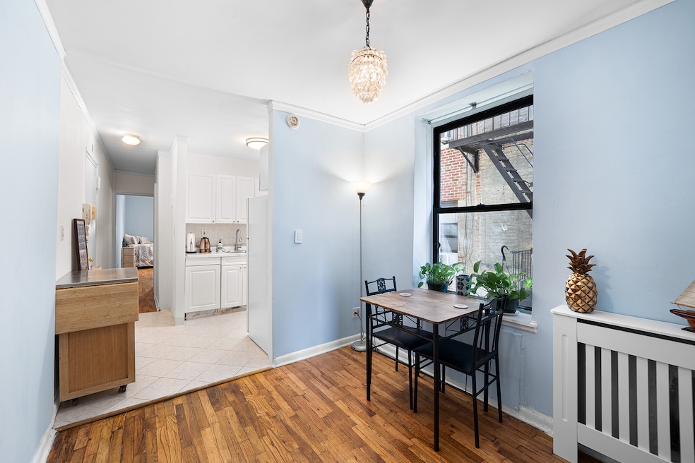 4 W 101st St unit 1, New York, NY 10025 - photo 1