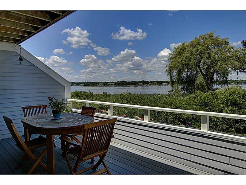 56 Bagy Wrinkle Cove unit 56, Warren, RI 02885 - photo 1