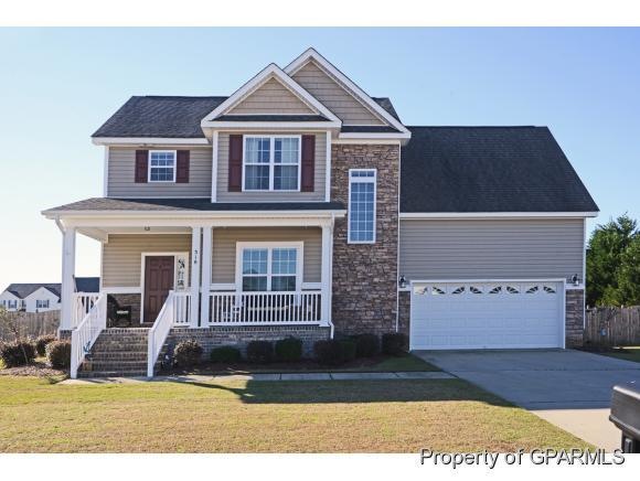 318 Primrose Ln, Winterville, NC 28590 - photo 1