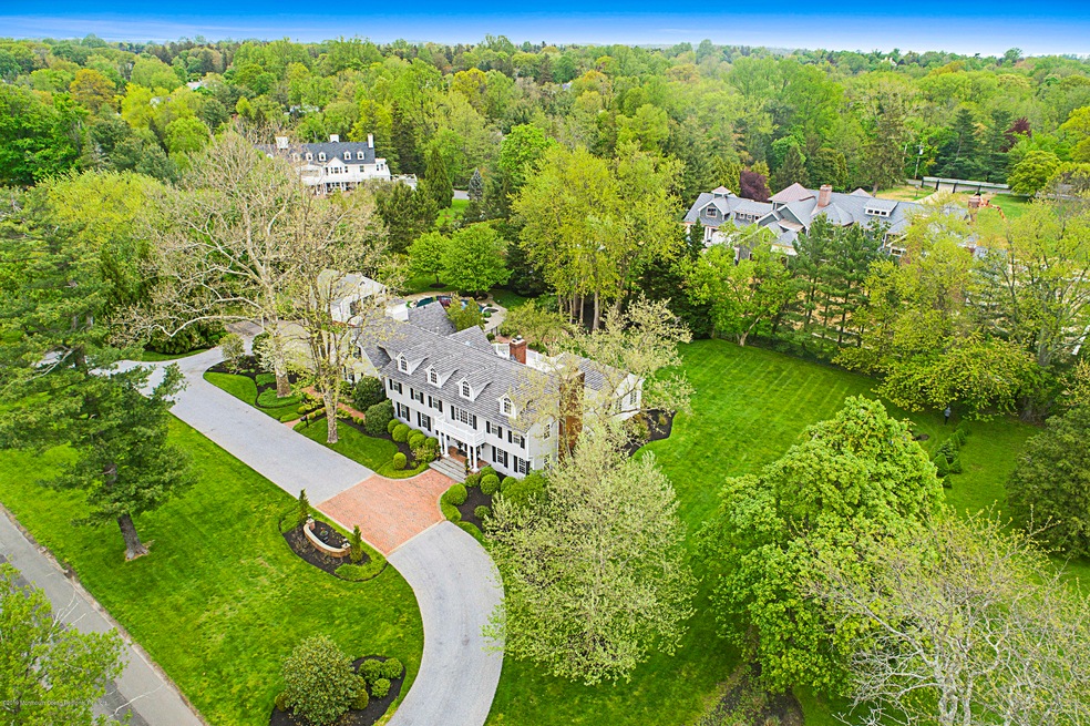 A True Estate