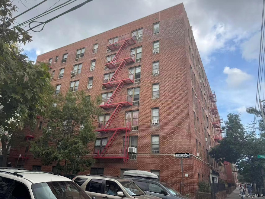92-29 Lamont Ave unit 2K, Elmhurst, NY 11373 - photo 1