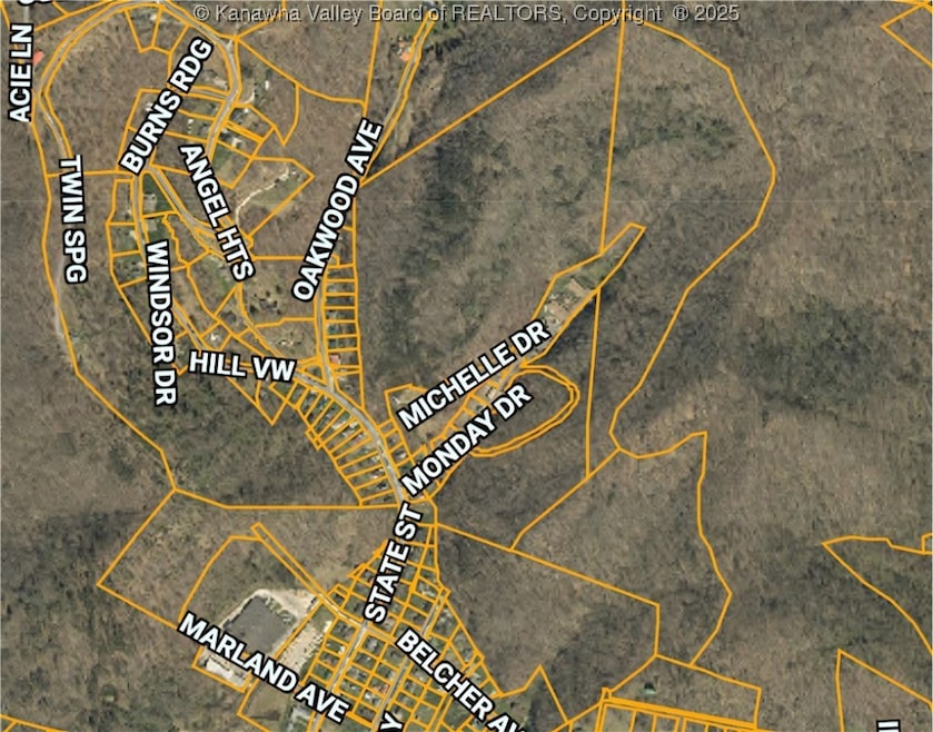 0 Monday Dr, Hamlin, WV 25523 - photo 1