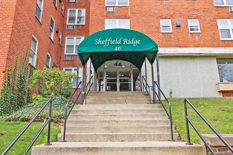 46 Prospect Ave unit 1C, Norwalk, CT 06850 - photo 1