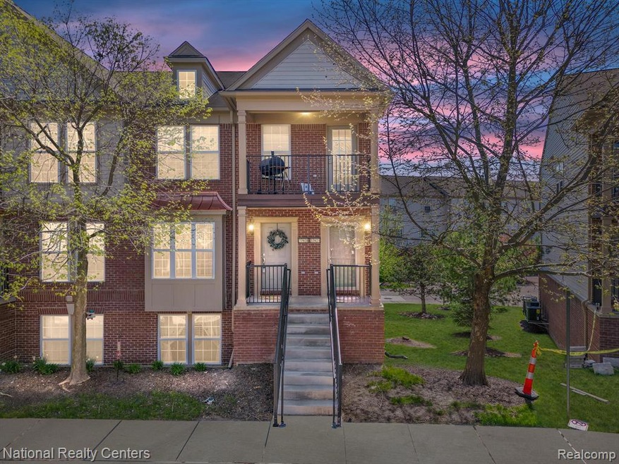 Welcome to 27921 Hopkins Drive!