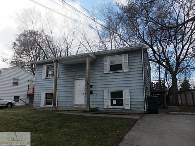 5020 Delray Dr unit A, Lansing, MI 48910 - photo 1