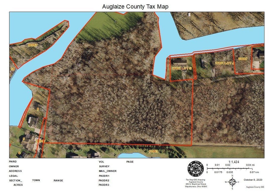 0 Schroeder unit 1017372, Saint Marys, OH 45885 - photo 1