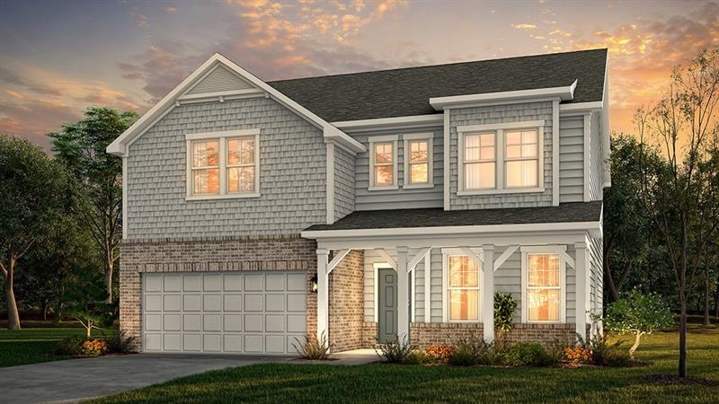 4150 Grandview Pointe Way~ Wakehurst C Exterior Re